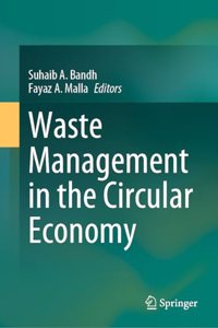 Waste Management in the Circular Economy