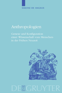 Anthropologien