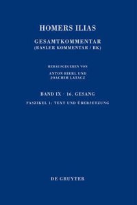 Text Und Ubersetzung