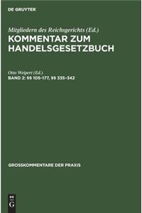 §§ 105-177, §§ 335-342