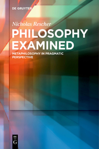 Philosophy Examined