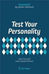 Test Your Personality