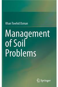 Management of Soil Problems