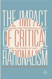 Impact of Critical Rationalism