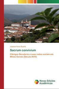 Sacrum convívium