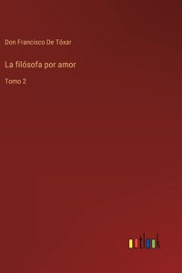 filósofa por amor