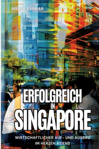 Erfolgreich in Singapore