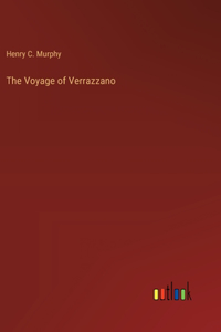 Voyage of Verrazzano