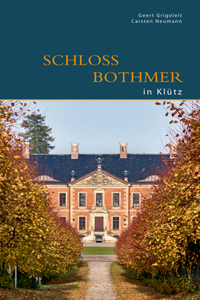 Schloss Bothmer in Klutz
