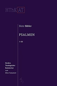 Psalmen 1 - 50