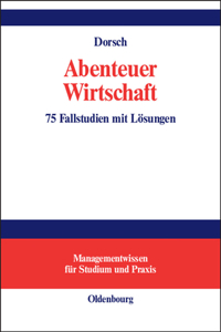 Abenteuer Wirtschaft