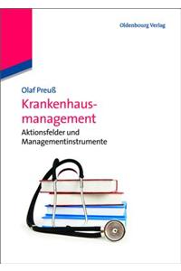 Krankenhausmanagement