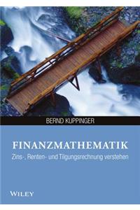 Finanzmathematik