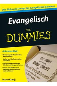 Evangelisch für Dummies