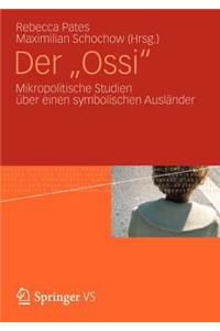 Der Ossi