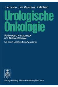 Urologische Onkologie: Radiologische Diagnostik Und Strahlentherapie