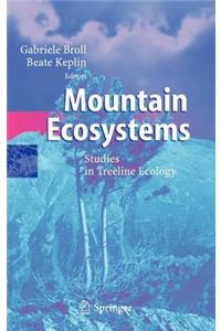 Mountain Ecosystems