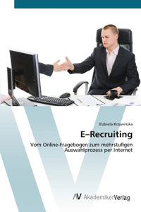 E-Recruiting