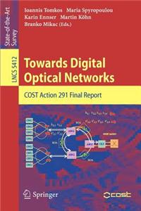 Towards Digital Optical Networks