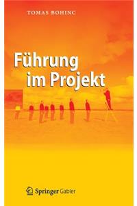 Führung im Projekt