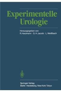 Experimentelle Urologie