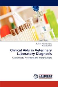 Clinical Aids in Veterinary Laboratory Diagnosis