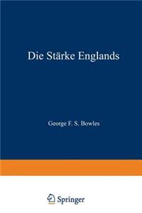 Die Stärke Englands