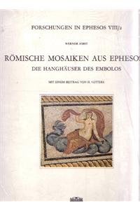 Romische Mosaiken Aus Ephesos