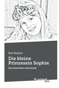 Die kleine Prinzessin Sophie
