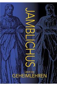 Über die Geheimlehren