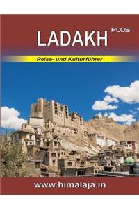 Ladakh Plus