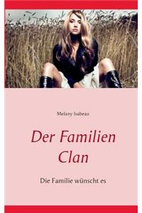 Familien Clan