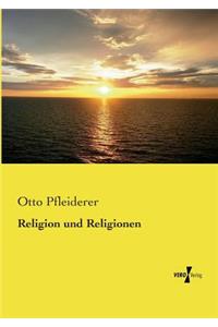 Religion und Religionen