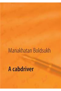 A cabdriver
