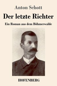 Der letzte Richter