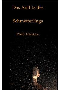 Das Antlitz des Schmetterlings