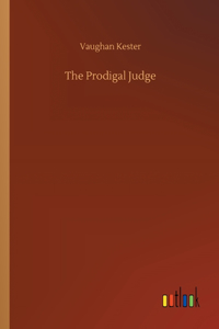 Prodigal Judge