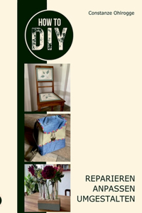 How to DIY
