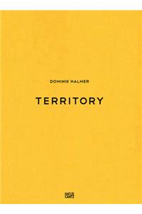 Dominik Halmer: Territory