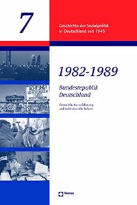 Bundesrepublik 1982-1989