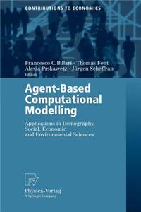 Agent-Based Computational Modelling