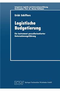 Logistische Budgetierung