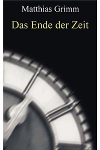 Ende der Zeit