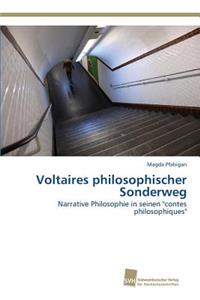 Voltaires philosophischer Sonderweg