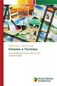 Cinema e Turismo