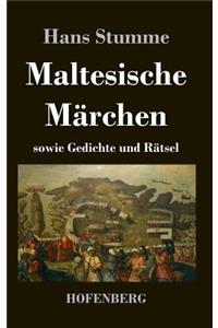 Maltesische Märchen