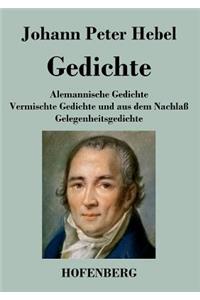 Gedichte