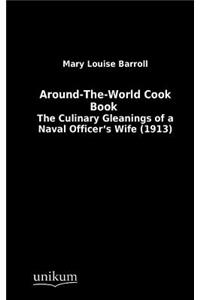 Around-The-World Cook Book