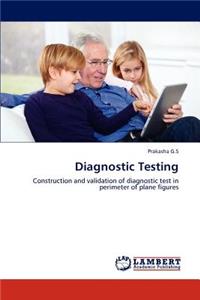 Diagnostic Testing