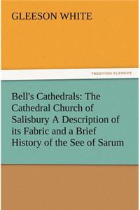 Bell's Cathedrals